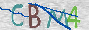 Imagen CAPTCHA