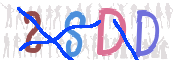 Imagen CAPTCHA