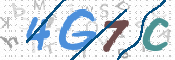 Imagen CAPTCHA