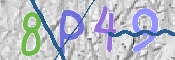 Imagen CAPTCHA