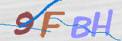 Imagen CAPTCHA