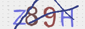Imagen CAPTCHA