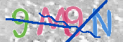 Imagen CAPTCHA