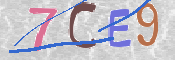 Imagen CAPTCHA