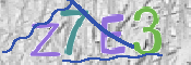 Imagen CAPTCHA