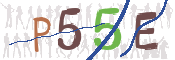 Imagen CAPTCHA