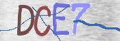 Imagen CAPTCHA
