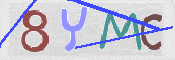 Imagen CAPTCHA