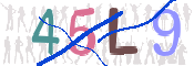 Imagen CAPTCHA