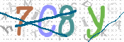 Imagen CAPTCHA