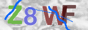 Imagen CAPTCHA