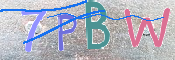 Imagen CAPTCHA