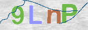 Imagen CAPTCHA